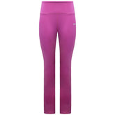 MyProtein Power Womens Orchid Leggings